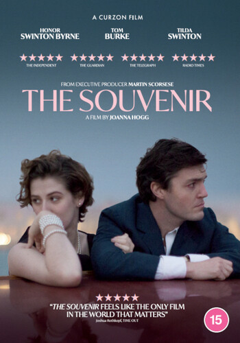 The souvenir dvd honor - souvenir,