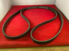 Mercruiser Drive Belt - VW 06V 119 137 - fits V6 VW 3.0 engines   21.36 x 2392mm
