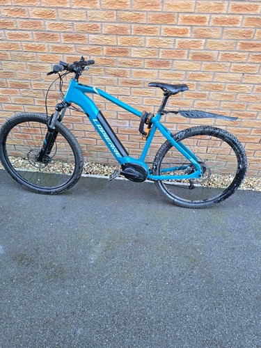 Lapierre overvolt mountain - overvolt, 5.5