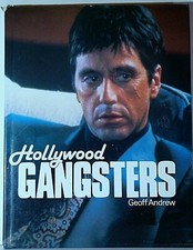 HOLLYWOOD GANGSTERS by GEOFF