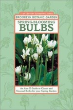 Spring-Blooming Bulbs: An A to