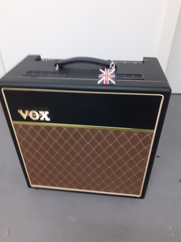 Vox ac15hw60 guitar amplifier - vox,