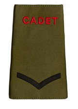 ACF / CCF Lance Corporal L/CPL
