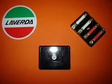 Laverda 1000 Jota 1200 Mirage