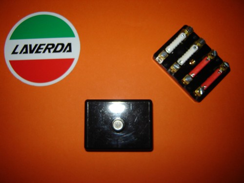 Laverda 1000 jota 1200 mirage - laverda,