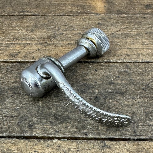 Vintage campagnolo record - vintage,