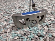 Ping G5i B60 RH GOLF Putter  