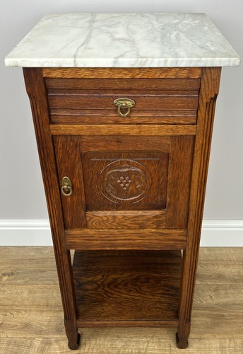 Bedside table antique french - bedside,