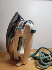 Vintage 60’s SUNBEAM STEAM