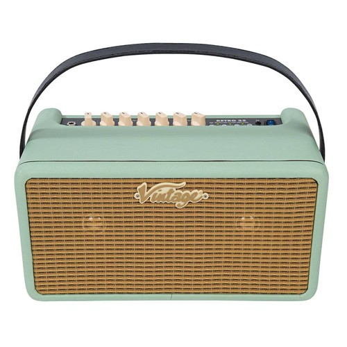 Vintage retro 25w guitar - 25w,