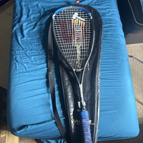 Wilson sledge hyper - sledge,