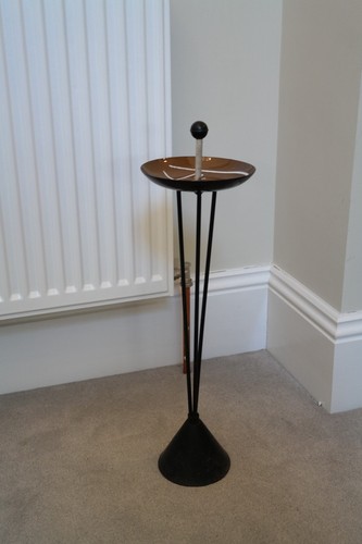 Vintage 1960s sputnik inspired - vintage,