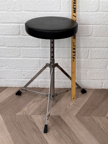 Drum stool single - braced, cb