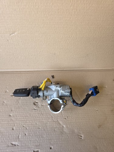 Mk1 kia ceed - 06-12,