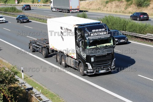 Truck photo volvo - volvo, fh