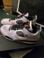 Size 12 - Jordan 4 Retro Zen