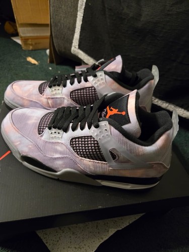 Size jordan 4 - 12,