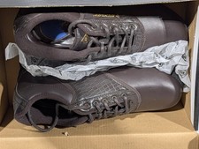 Mens Waterproof Golf Shoes by