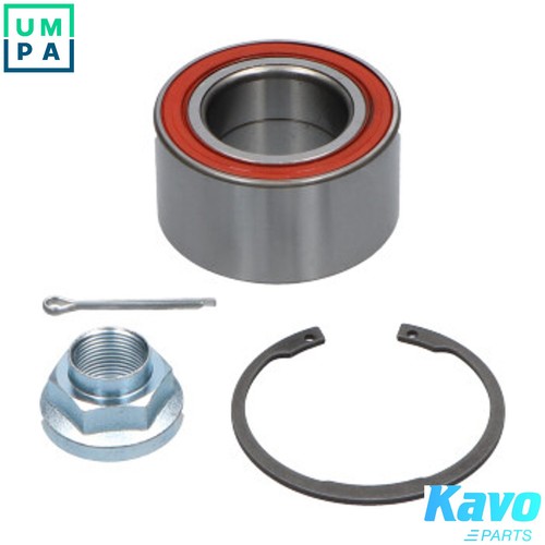 Wheel bearing kit wbk 3023 - bearing,