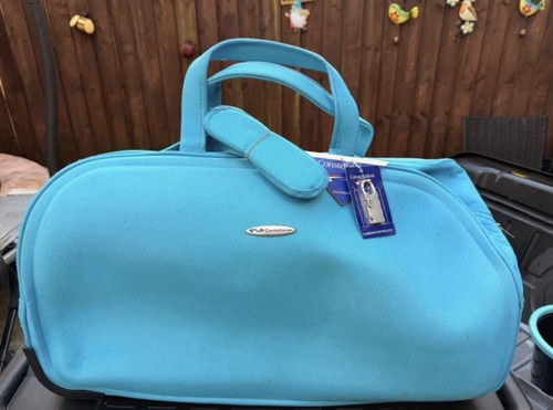 Constellation blue bag - constellation, brand