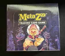 MetaZoo TCG 2025 Base Set