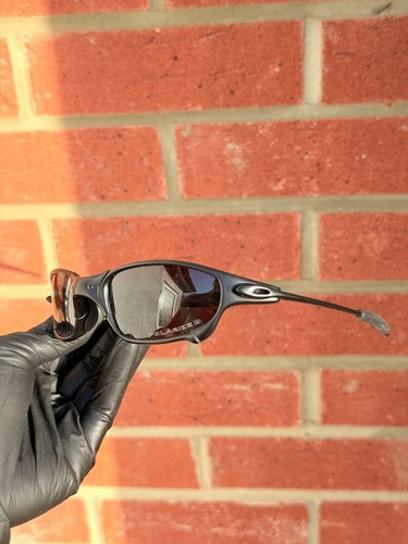 Vintage oakley juliet carbon - oakley,