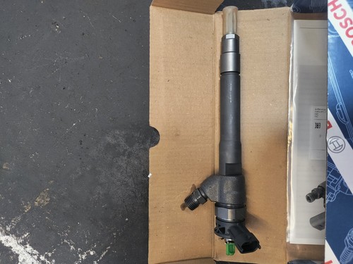 Fuel injector diesel - fuel,