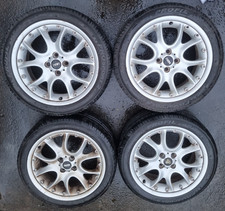 Mini Cooper R50 R53 R98 Set of