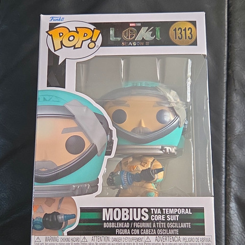 Funko pop loki season 2 - funko,