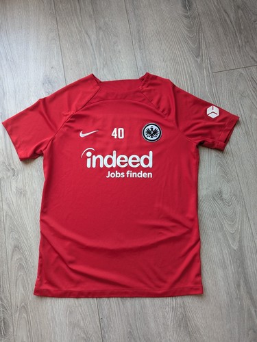 Eintracht frankfurt shirt kaua - eintracht,