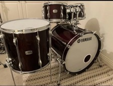 Yamaha Recording Custom (2023)