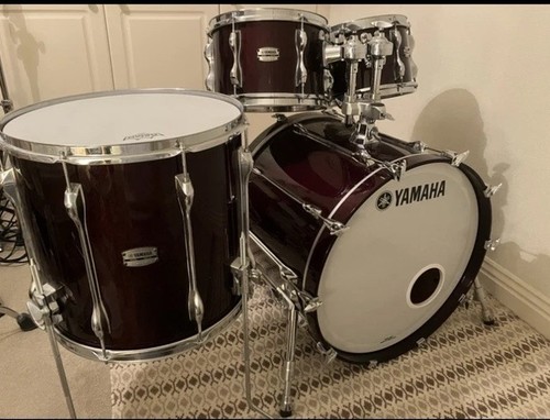 Yamaha recording custom - recording, (2023)