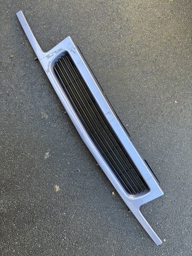 Vauxhall nova mk2 - front, grill