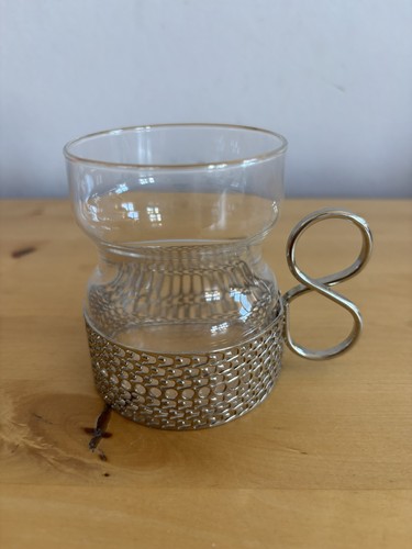Iittala tsaikka hot - hot, glass