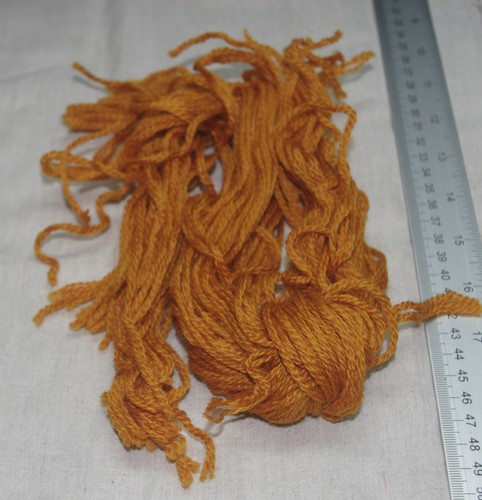 Paterna tapestry wool soft