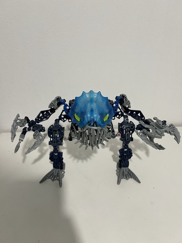 Lego bionicle gadunka - lego, bionicle:
