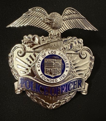 Badge collectible los - badge,,