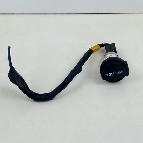 Toyota verso 2009 boot - 2009-18,