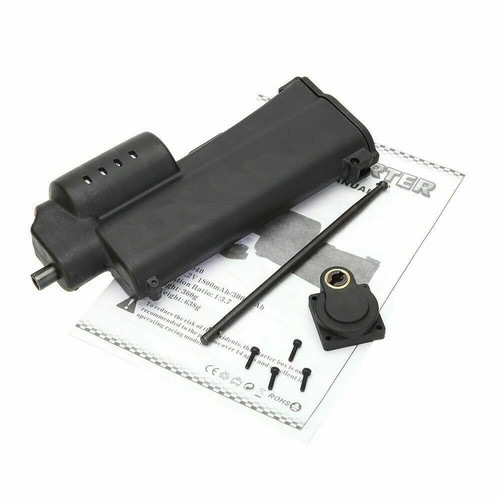 Hsp electric roto drill start - electric,