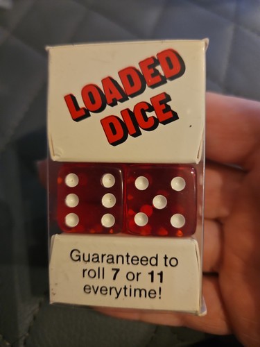 New loaded trick - loaded,