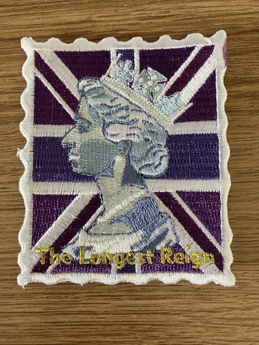 Queen elizabeth longest - queen, ii