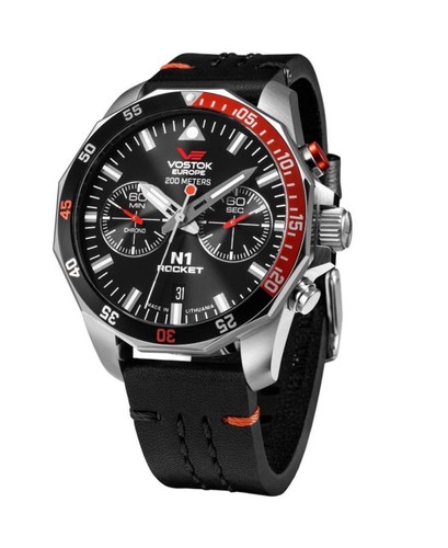 Vostok europe men analog - men,