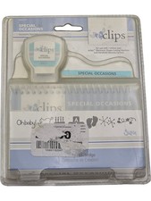 Sizzix Eclips Special