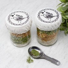 Your Green Kitchen Set Of 2