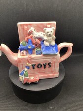 Paul Cardew Vintage Toybox