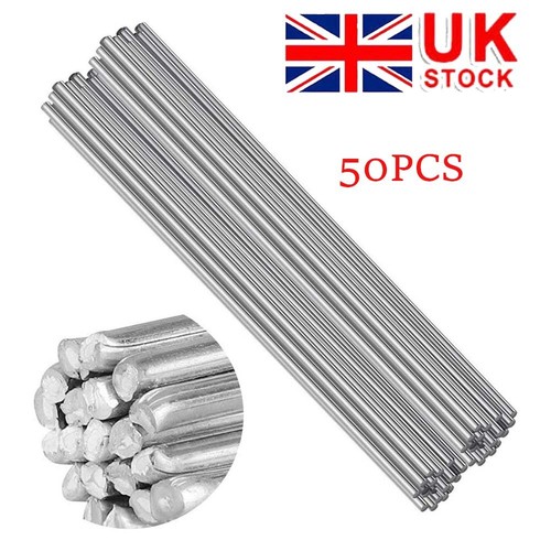 50x aluminum brazing solution - 50x,