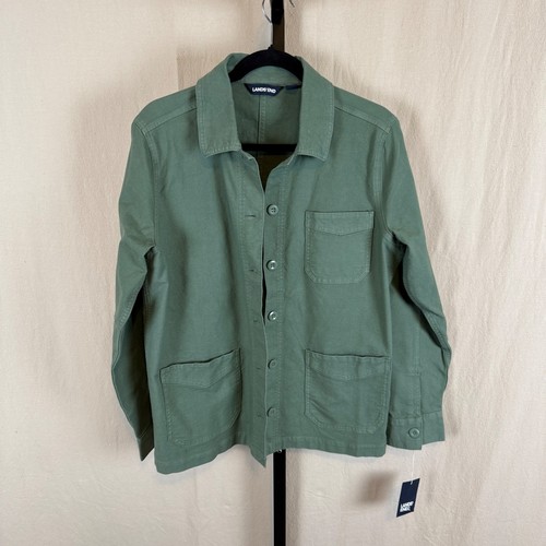 Lands end womens utility - utility, chore
