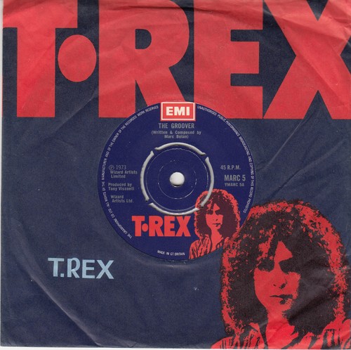Rex the groover midnight - *the, midnight*