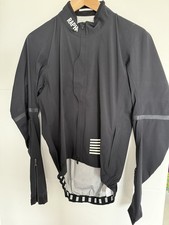 Rapha Pro Team Men’s Race Cape - Black, Size Medium (Never Used)