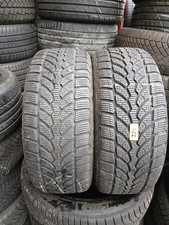 2x 225 50 R17 94H BRIDGESTONE